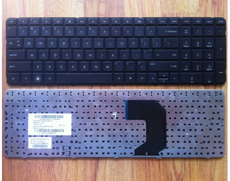 HP Pavilion g7-1000 klaviatūra